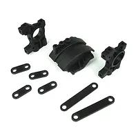 Double-sided adhesive, sound output module (4)