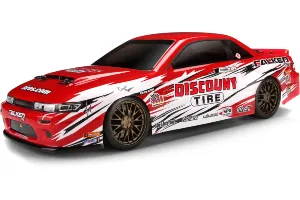 Micro RS4 Drift Nissan S13 Discount Tire