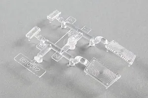 Double-sided adhesive, sound output module (4)