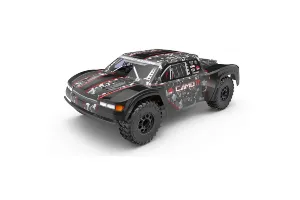 1/10 Scale Camo TT Pro 4WD Trophy Truck Brushless RTR