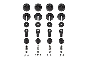 Male/Female Universal Bind Plug