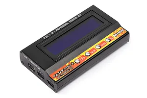 ALUMINUM 7075 BATTERY BOX
 MX0126 - BLUE
