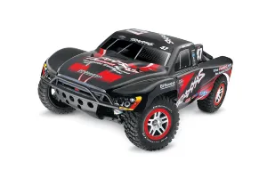 Slash 4X4: 1/10 Scale 4WD Electric Short Course Truck with TQi 2.4GHz radio system (released 2010)