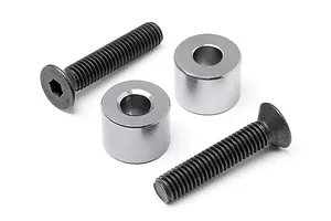 Male/Female Universal Bind Plug