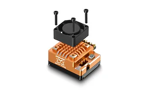 Receiver Box Set