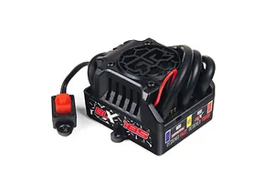 ALUMINUM 7075 BATTERY BOX
 MX0126 - BLUE