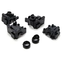 Double-sided adhesive, sound output module (4)