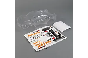 Double-sided adhesive, sound output module (4)
