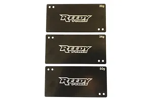 Receiver Box Set