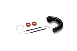 Double-sided adhesive, sound output module (4)