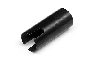 Axial 1.9 Black Rhino Primm Wheels, 12mm Hex, Black, 2pcs