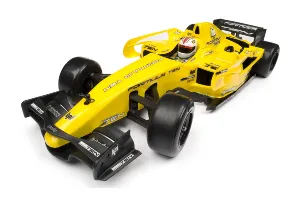 Formula Ten