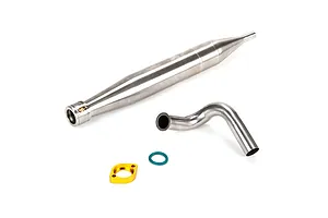 Male/Female Universal Bind Plug