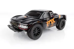SC28 RTR FOX Edition