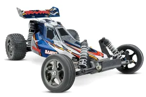 Bandit VXL (released 2007)