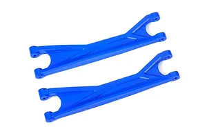 Yeah Racing 12AWG Transparent Blue Wire 600mm