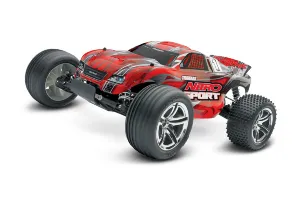 Nitro Sport w/ updated ProGraphix Paint & Body (released 2009)