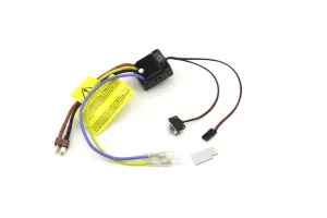 60A Brushed ESC KSH KA060-91W 82245