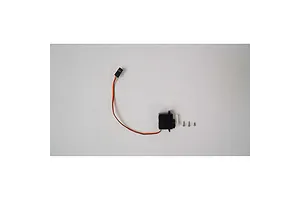SCX10 II Steering Link