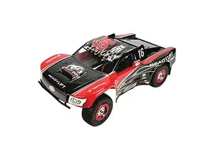 XXX-SCT RTR - ReadyLift