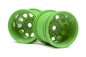 Male/Female Universal Bind Plug