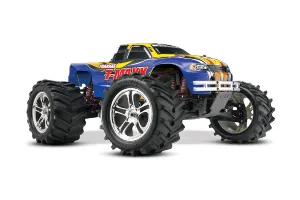 T-Maxx Classic (#4910) (released 1999)