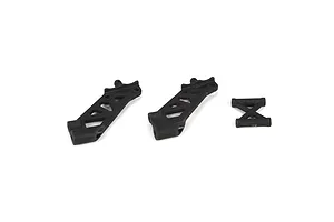 Double-sided adhesive, sound output module (4)