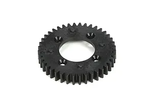 Double-sided adhesive, sound output module (4)