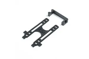 Double-sided adhesive, sound output module (4)