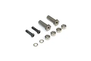 Double-sided adhesive, sound output module (4)