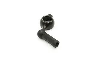 Small Parts Set(AWD/Black)