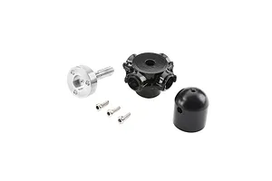 Double-sided adhesive, sound output module (4)