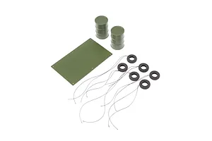 Male/Female Universal Bind Plug