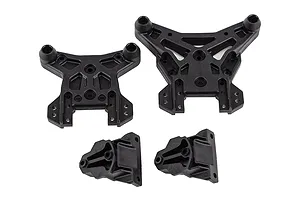 Male/Female Universal Bind Plug