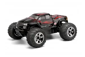 Savage XS Flux GT-2XS