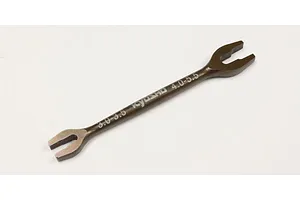 Male/Female Universal Bind Plug