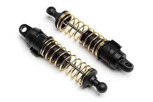 Male/Female Universal Bind Plug
