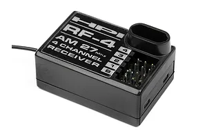 Receiver Box Set
