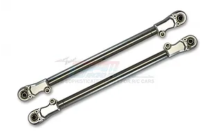 Rear Bulkhead Set (ZX6/ZX-5 FS)