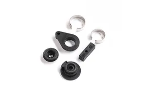Double-sided adhesive, sound output module (4)