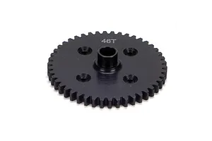 5mm Prop Adapter: Apprentice 15e