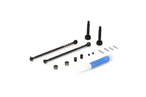 Male/Female Universal Bind Plug