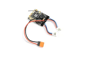 Small Parts Set(AWD/Black)