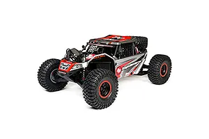 Super Rock Rey AVC - Baja Design