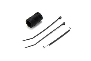 Double-sided adhesive, sound output module (4)