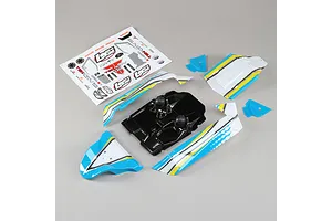 Double-sided adhesive, sound output module (4)