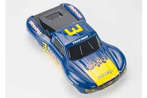 XB60 Brushed ESC
