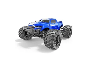 Volcano-16 RTR - Blue