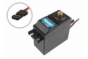 Reedy 1514MG Digital HV Metal Gear Servo, 15kg