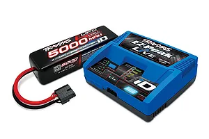 SCX10 II Steering Link